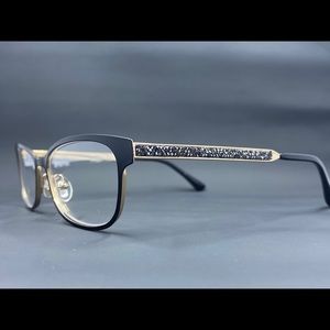 Jimmy Choo eyeglasses